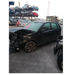 Porte avant gauche VOLKSWAGEN POLO 4