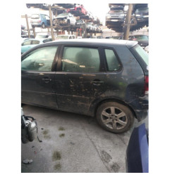 Porte avant gauche VOLKSWAGEN POLO 4