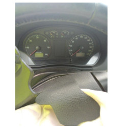 Porte avant gauche VOLKSWAGEN POLO 4