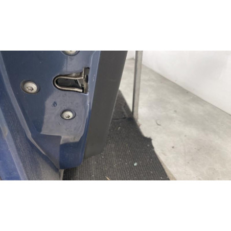 Porte avant gauche FIAT GRANDE PUNTO Photo n°1