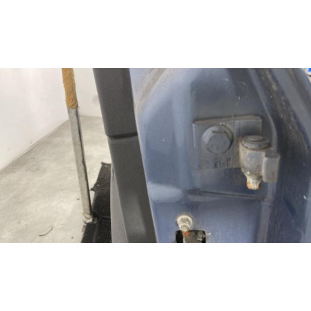 Porte avant gauche FIAT GRANDE PUNTO