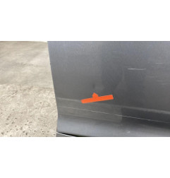 Porte avant droit AUDI A6 3 Photo n°1