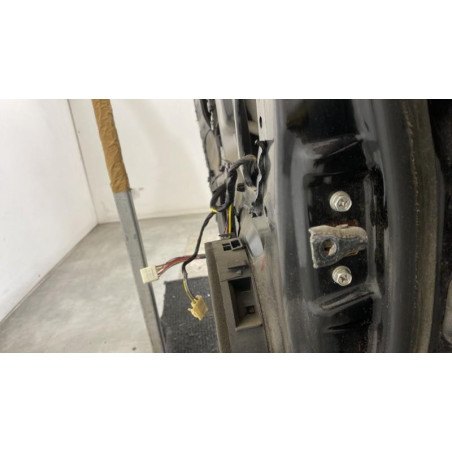 Porte arriere gauche PEUGEOT 4007
