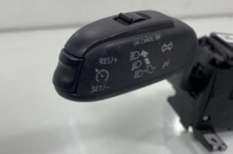 Com (Bloc Contacteur Tournant+Commodo Essuie Glace+Commodo Phare) SEAT IBIZA 4