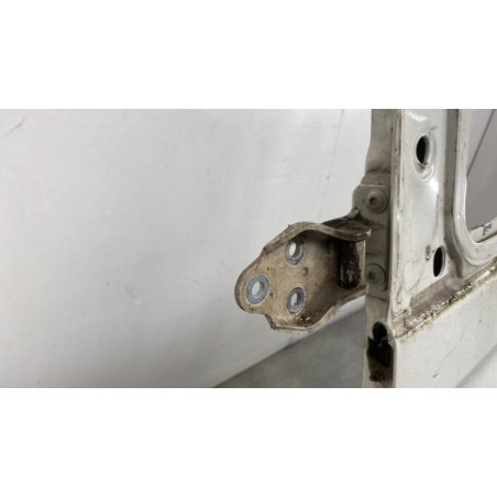 Porte avant gauche IVECO DAILY 4