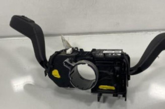 Com (Bloc Contacteur Tournant+Commodo Essuie Glace+Commodo Phare) SEAT IBIZA 4