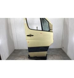 Porte avant droit VOLKSWAGEN CRAFTER 1 Photo n°1
