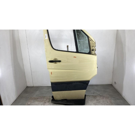Porte avant droit VOLKSWAGEN CRAFTER 1 Photo n°1