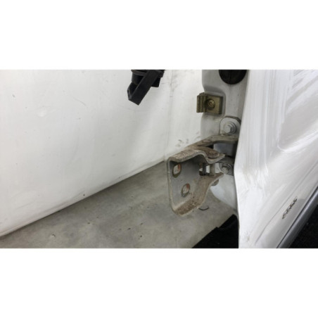 Porte avant gauche OPEL VIVARO 1 Photo n°1
