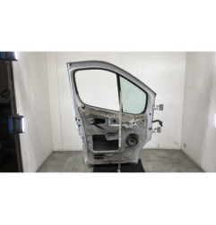 Porte avant gauche OPEL VIVARO 1