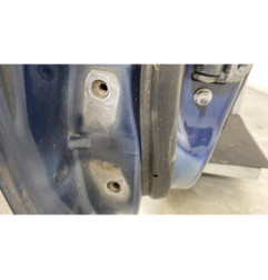 Porte avant droit FORD FIESTA 6 Photo n°1