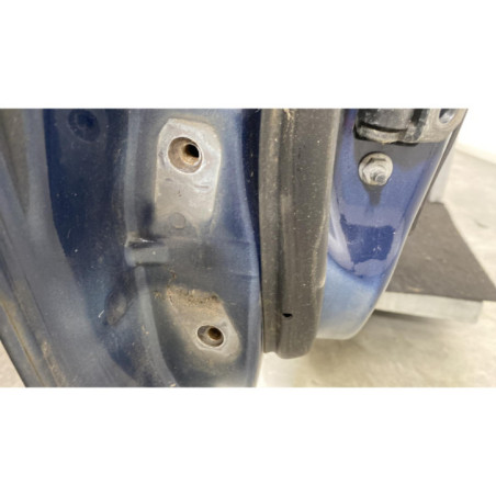Porte avant droit FORD FIESTA 6 Photo n°1