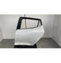 Porte arriere gauche RENAULT CLIO 4 Photo n°1