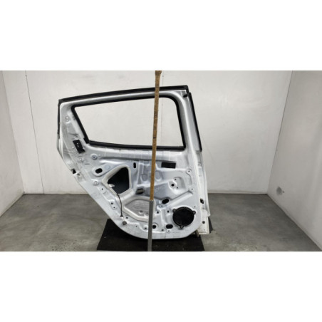 Porte arriere gauche RENAULT CLIO 4