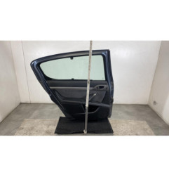 Porte arriere gauche PEUGEOT 407