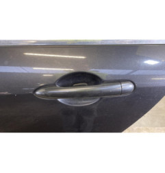 Porte arriere gauche RENAULT LAGUNA 3