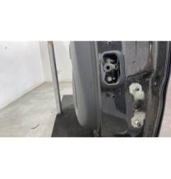 Porte arriere gauche RENAULT LAGUNA 3 Photo n°1