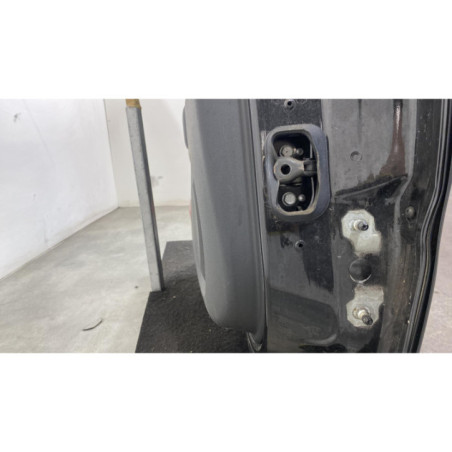 Porte arriere gauche RENAULT LAGUNA 3 Photo n°1