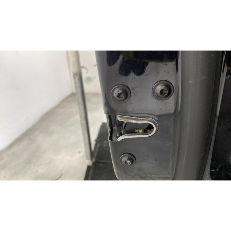 Porte avant droit OPEL ASTRA J Photo n°1