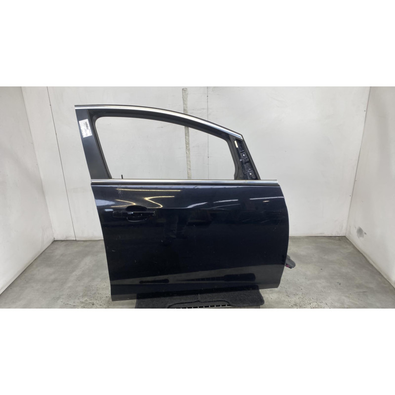 Porte avant droit OPEL ASTRA J Photo n°3
