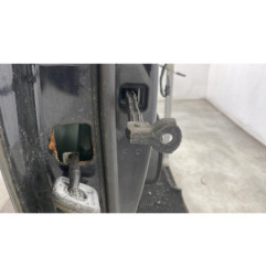 Porte avant droit OPEL ASTRA J