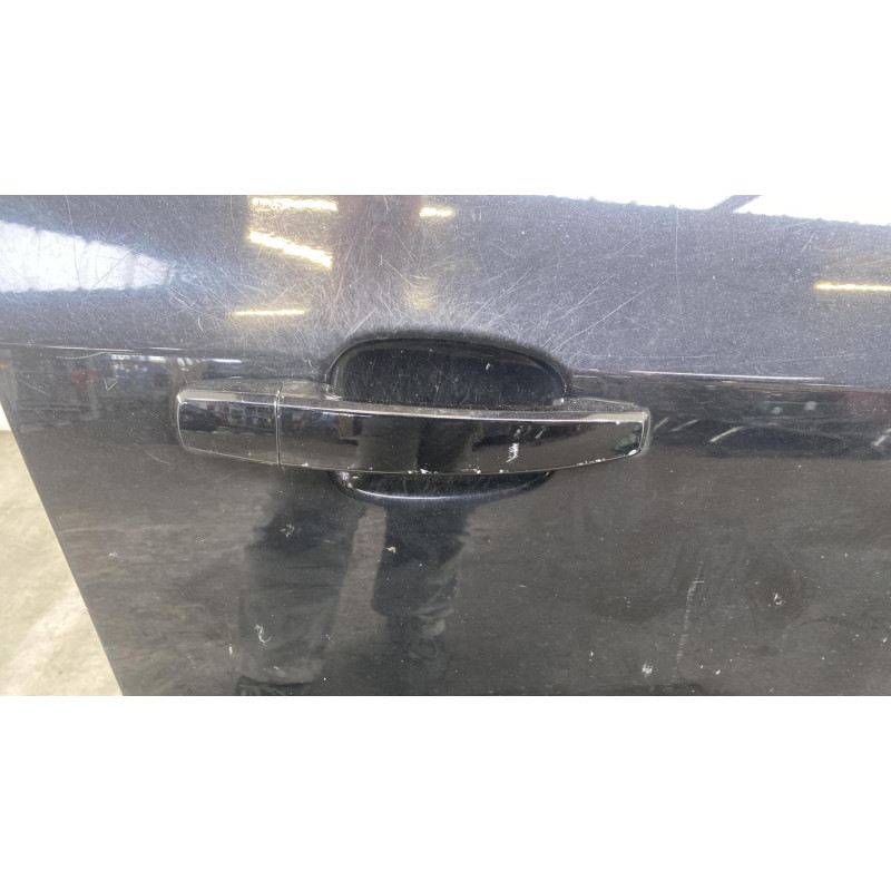 Porte avant droit OPEL ASTRA J Photo n°5