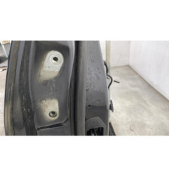 Porte avant droit OPEL ASTRA J