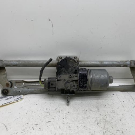 Moteur essuie glace avant SEAT IBIZA 4 Photo n°1