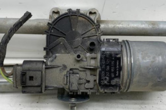 Moteur essuie glace avant SEAT IBIZA 4