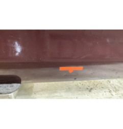 Porte avant droit AUDI A4 2