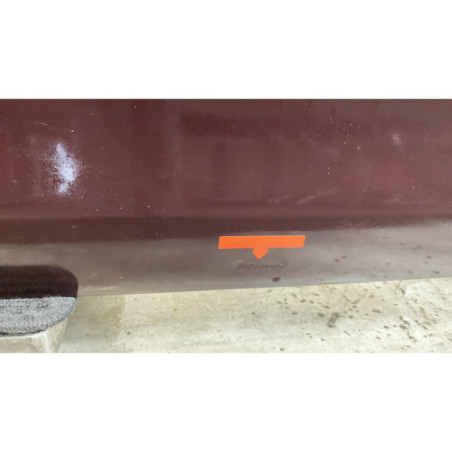 Porte avant droit AUDI A4 2