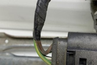 Moteur essuie glace avant SEAT IBIZA 4