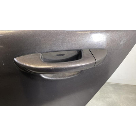 Porte arriere gauche SKODA SUPERB 2 Photo n°1
