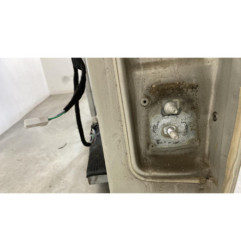Porte arriere gauche RENAULT MODUS Photo n°1
