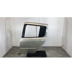 Porte arriere gauche RENAULT MODUS