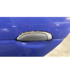 Porte arriere gauche RENAULT MEGANE 1