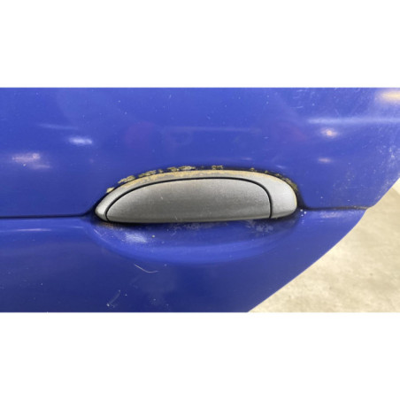Porte arriere gauche RENAULT MEGANE 1