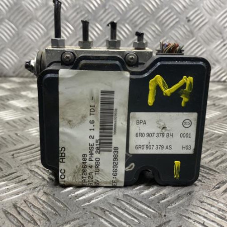 Bloc ABS (freins anti-blocage) SEAT IBIZA 4