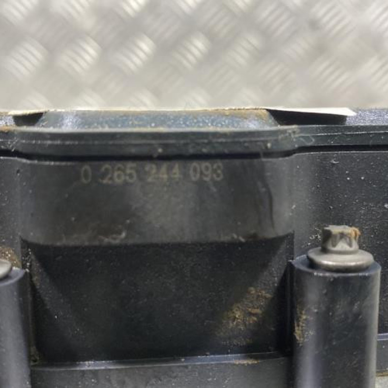Bloc ABS (freins anti-blocage) SEAT IBIZA 4 Photo n°6