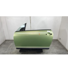 Porte avant gauche CITROEN C3 PLURIEL