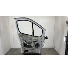 Porte avant gauche RENAULT TRAFIC 2 Photo n°1