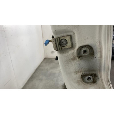 Porte avant gauche RENAULT TRAFIC 2