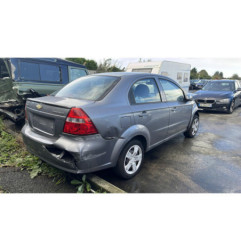 Porte arriere droit CHEVROLET KALOS
