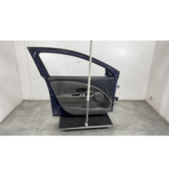 Porte avant gauche RENAULT MEGANE 3