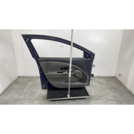 Porte avant gauche RENAULT MEGANE 3
