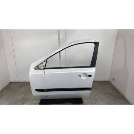 Porte avant gauche RENAULT LAGUNA 2 Photo n°1