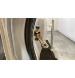 Porte avant droit SUZUKI WAGON-R Photo n°1