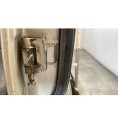 Porte avant droit SUZUKI WAGON-R