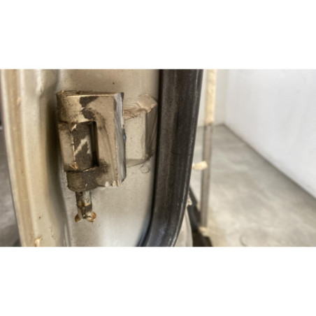 Porte avant droit SUZUKI WAGON-R