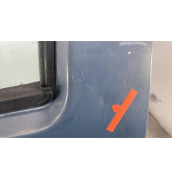 Porte avant gauche CITROEN C2 Photo n°1